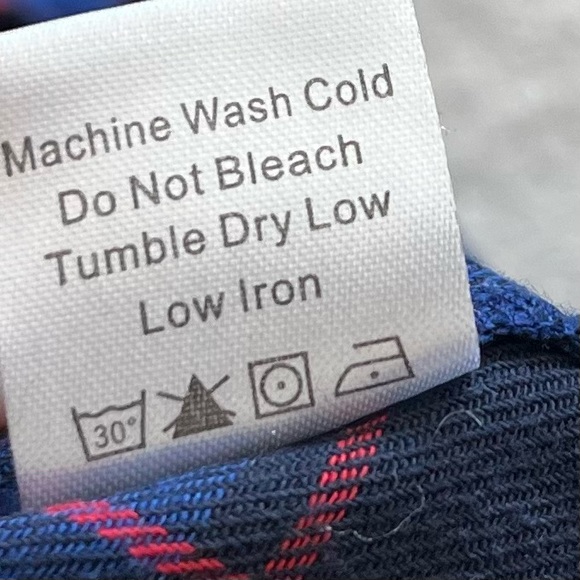 TUCKERNUCK PLAID BUTTON UP TOP SIZE XS CLASSIC MODERN CHIC STYLISH CHIC - Picture 6 of 9